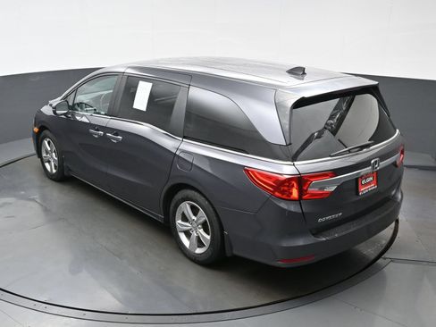 Used 2019 Honda Odyssey EX image 38
