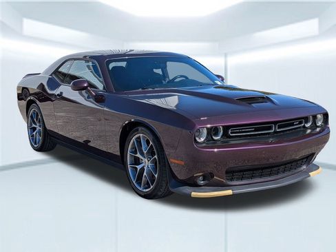 Used 2022 Dodge Challenger GT image 8