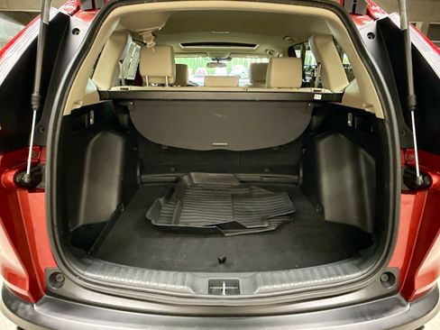 Used 2018 Honda CR-V EX image 27