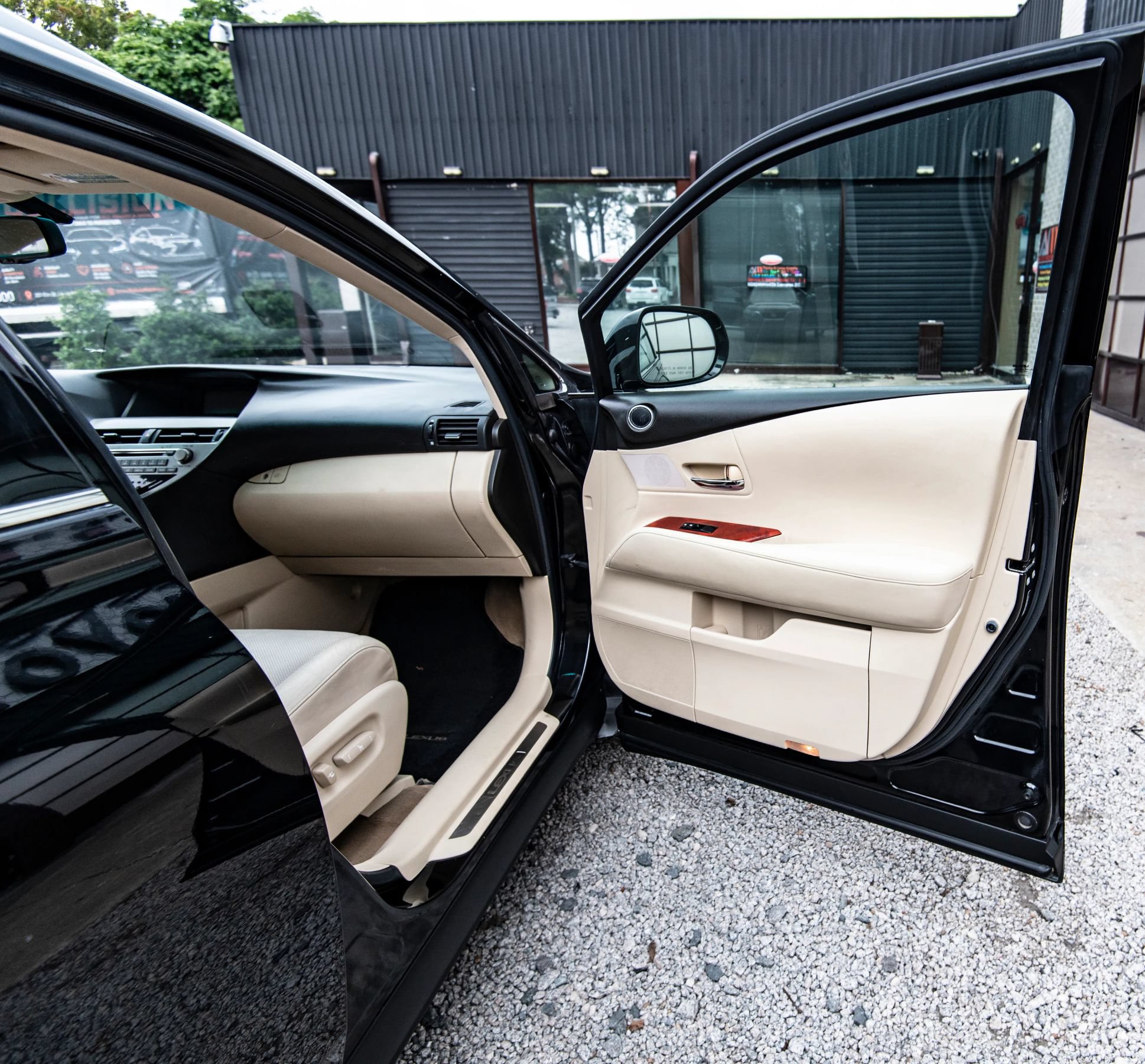 Used 2012 Lexus RX 350 FWD w/ Premium Pkg image 30