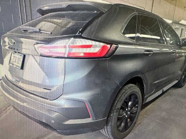Used 2024 Ford Edge SE w/ Black Appearance Package AWD/4WD image 5