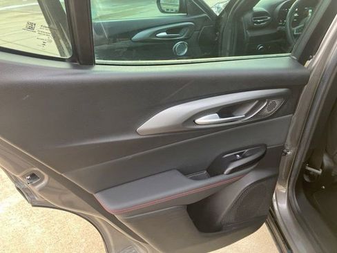Certified 2023 Dodge Hornet GT Plus AWD/4WD image 23
