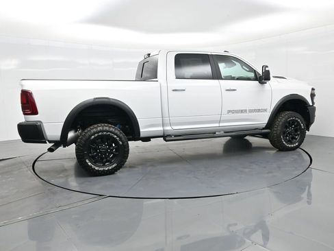 New 2026 RAM 2500 Power Wagon image 10