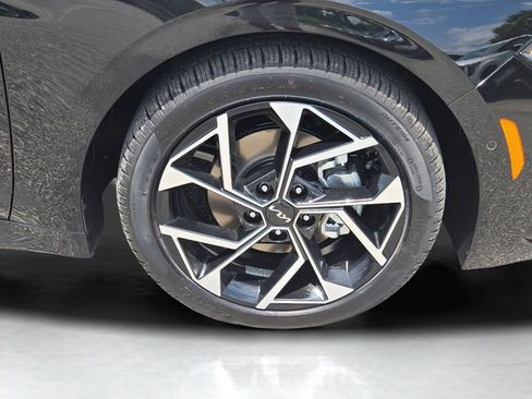 New 2026 Kia K5 EX image 14