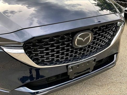 Used 2024 MAZDA CX-5 AWD 2.5 S w/ Premium Package image 33