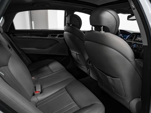 Used 2017 Genesis G80 3.8 w/ Option Group 02 AWD/4WD image 35