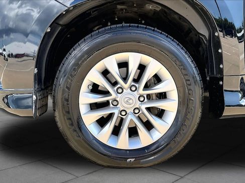 Used 2019 Lexus GX 460 Premium AWD/4WD image 11