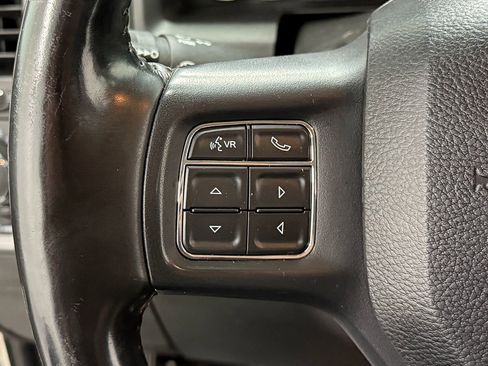 Used 2019 RAM 1500 Express w/ Wheel & Sound Group AWD/4WD image 16