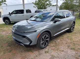 Used 2025 Chevrolet Equinox EV LT w/ Convenience Package video 1