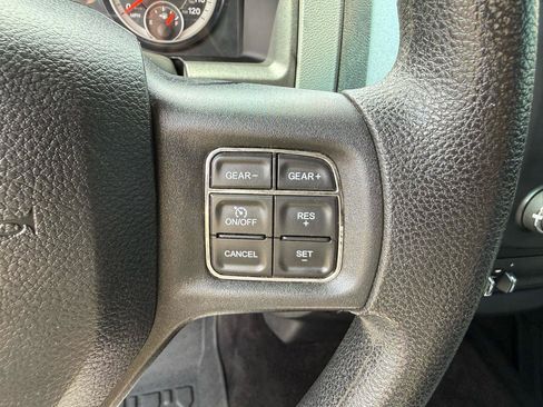 Used 2017 RAM 1500 Tradesman w/ Popular Equipment Group AWD/4WD image 24