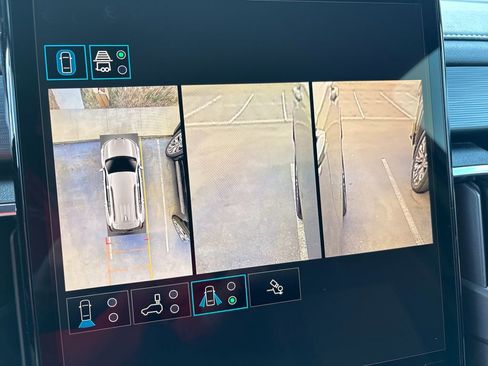 New 2026 GMC Acadia Elevation w/ LPO, Floor Liner Package image 26