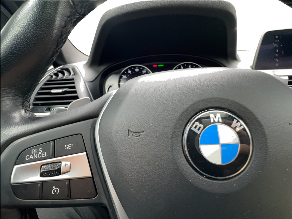 Used 2021 BMW X3 sDrive30i RWD image 43