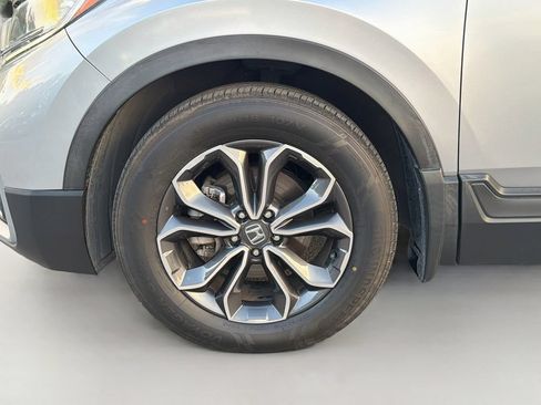 Used 2022 Honda CR-V EX image 41