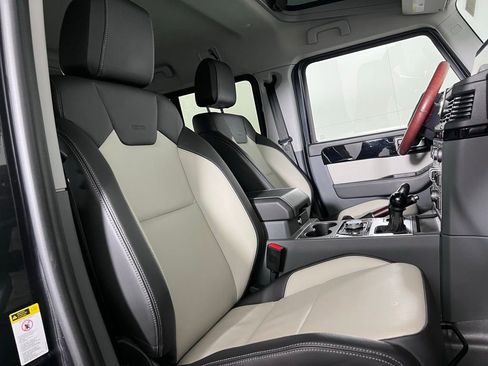 Used 2024 INEOS Grenadier AWD/4WD image 18