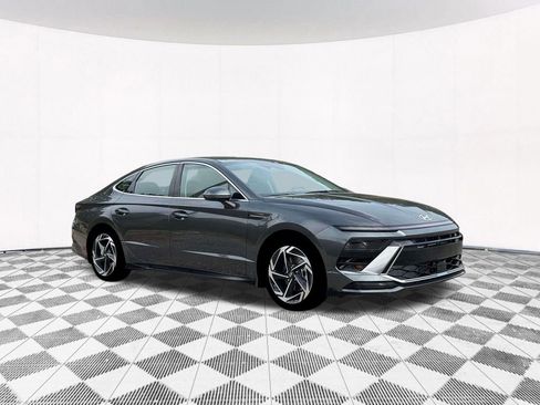 New 2026 Hyundai Sonata SEL image 15