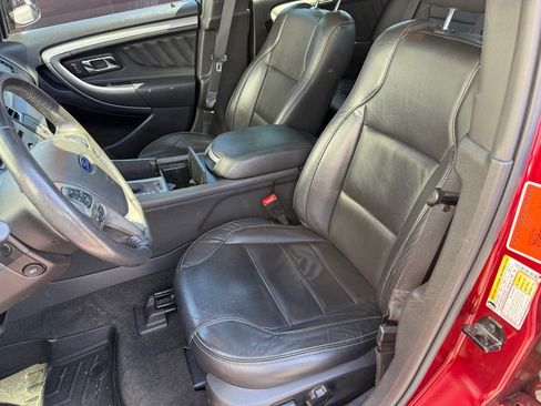 Used 2013 Ford Taurus SEL image 3