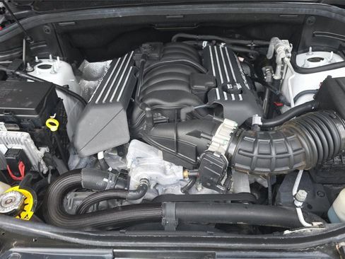 Used 2020 Jeep Grand Cherokee SRT image 13