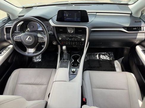Used 2022 Lexus RX 350 FWD image 17