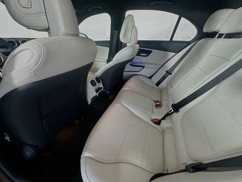 Used 2026 Mercedes-Benz C 300 Sedan image 25