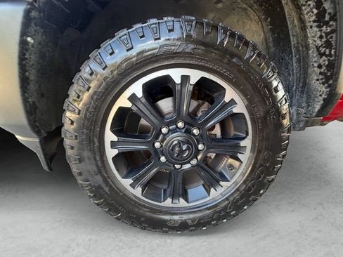Used 2024 RAM 2500 Rebel w/ Towing Technology Group AWD/4WD image 29