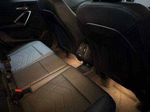 Used 2025 BMW X1 xDrive28i w/ Convenience Package image 28