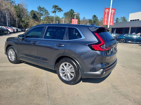 Used 2025 Honda CR-V EX-L image 3