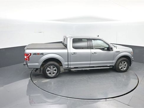 Used 2020 Ford F150 XLT w/ Equipment Group 302A Luxury image 25