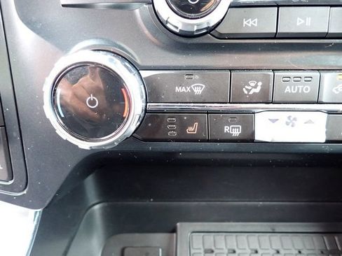 Used 2025 Ford F150 XLT w/ Equipment Group 303A High AWD/4WD image 26