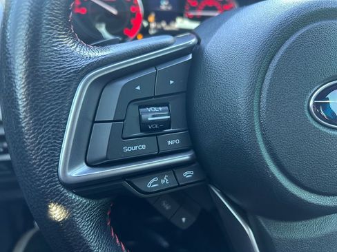 Used 2022 Subaru Impreza 2.0i Sport AWD/4WD image 18