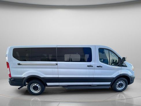 Used 2024 Ford Transit 350 XL RWD image 12