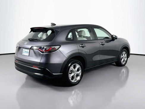 Used 2024 Honda HR-V LX image 8