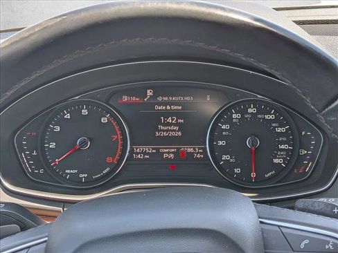 Used 2023 Audi Q5 2.0T Premium AWD/4WD image 7