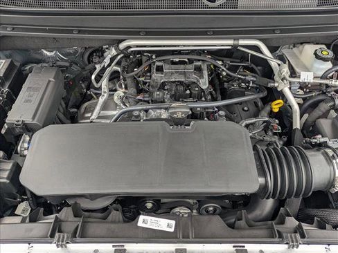 New 2026 Chevrolet Colorado LT w/ Advanced Trailering Package RWD image 15