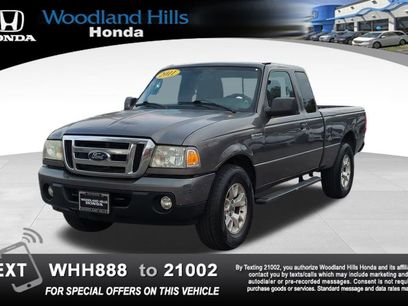 Used 2011 Ford Ranger Sport