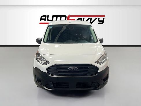Used 2023 Ford Transit Connect XL FWD image 2