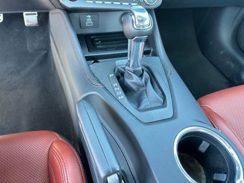 Used 2024 Ford Mustang GT Premium w/ GT Performance Package image 21