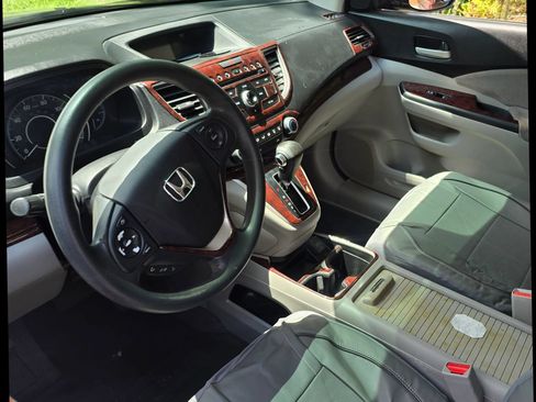 Used 2014 Honda CR-V EX image 13