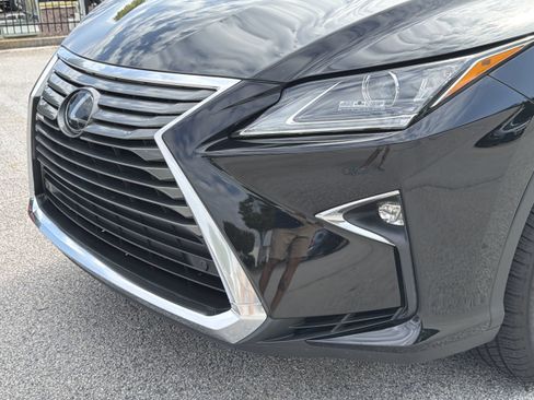 Used 2019 Lexus RX 350 FWD w/ Navigation Package image 36