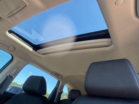 Certified 2025 Honda CR-V EX-L image 24