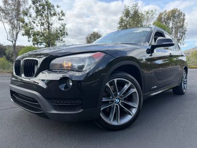 Used 2013 BMW X1 xDrive28i