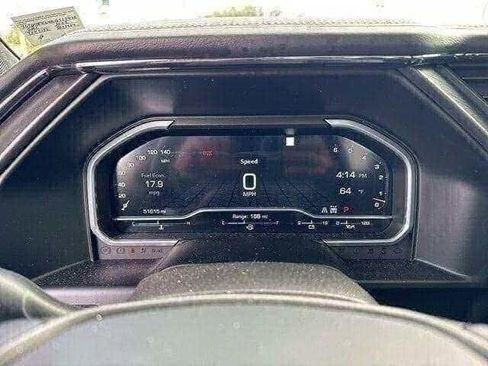 Used 2022 GMC Sierra 1500 AT4X image 34