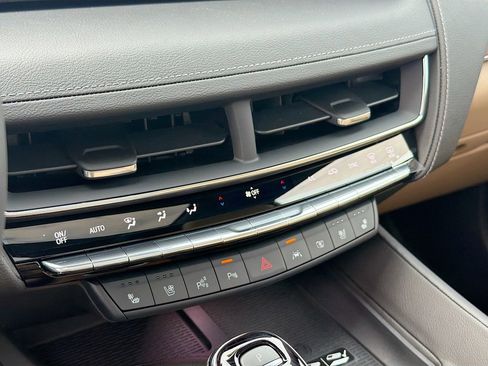 New 2026 Cadillac CT5 Premium Luxury w/ Technology Package image 16