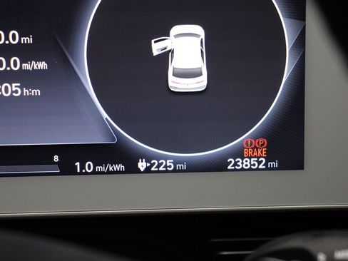 Used 2023 Hyundai Ioniq 5 SEL image 39