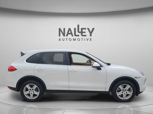 Used 2014 Porsche Cayenne image 6