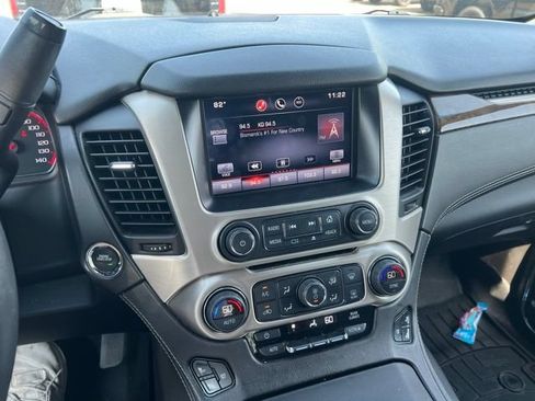 Used 2015 GMC Yukon Denali w/ Open Road Package AWD/4WD image 12