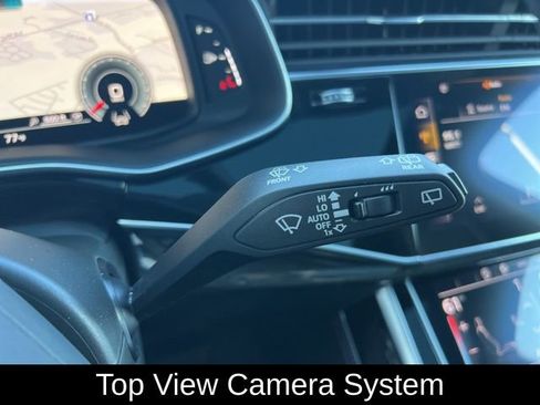 Used 2025 Audi Q7 3.0T Premium Plus w/ Premium Plus Package image 19