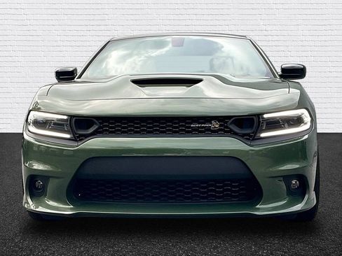 Used 2023 Dodge Charger Scat Pack RWD image 2