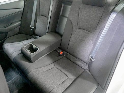 Certified 2023 Honda Accord LX image 32