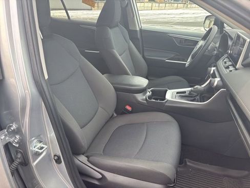 Certified 2023 Toyota RAV4 LE image 12