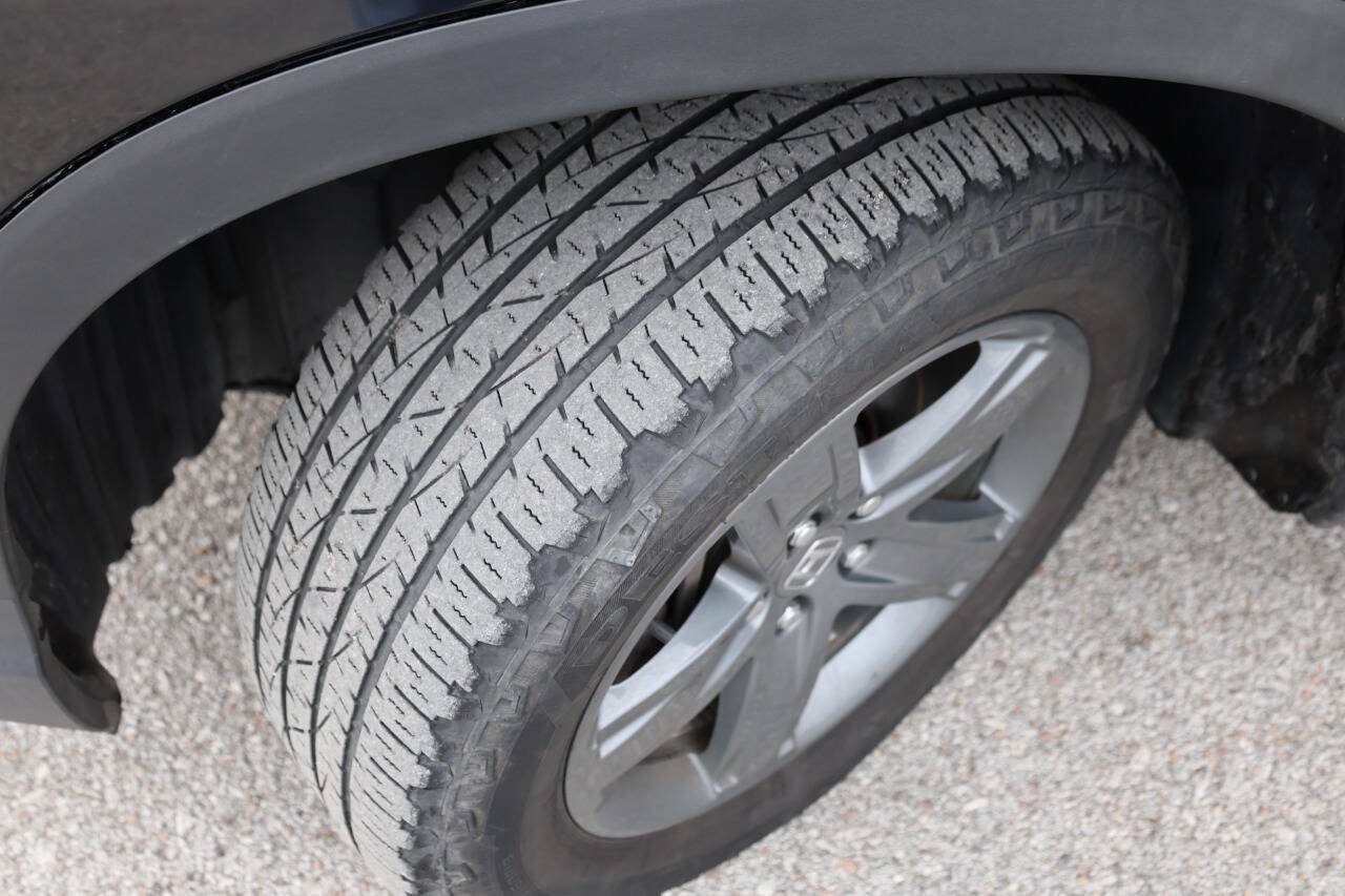 Used 2023 Honda Ridgeline RTL-E image 25